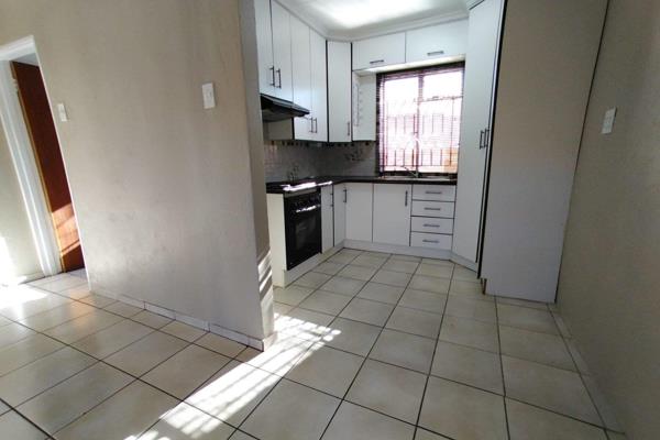 Fully equipped kitchen with stove
Bathroom with shower, basin and toilet
One bedroom with built in cupboards
One room that can be ...