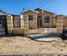 House for sale in Harare