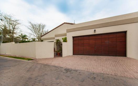 3 Bedroom House for sale in Dowerglen Ext 4