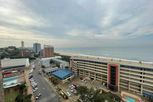 This unit is ideally situated in central Amanzimtoti close to all amenities.
The unit offers a spacious open plan lounge and dining ...