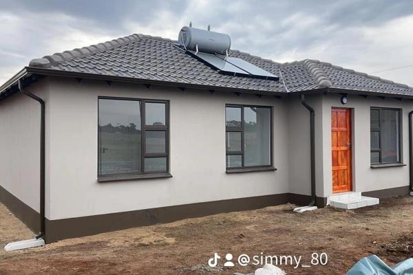 Modern 3-Bedroom House for Sale in Crystal Park

This stunning home offers three ...