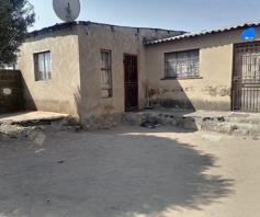 House for sale in Mpho