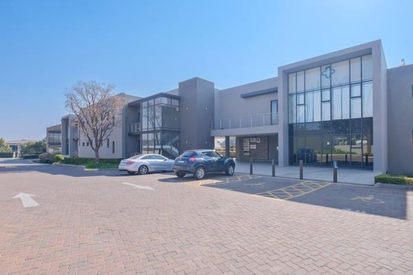 Commercial Property to Rent in Fourways

This exceptional first-floor office space is ...