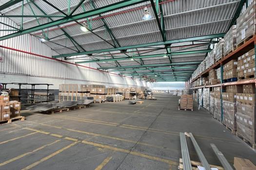 Industrial Property to rent in Elsies River Industrial