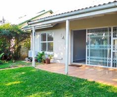 Townhouse for sale in Deepdene