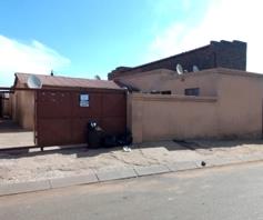 House for sale in Tembisa Central