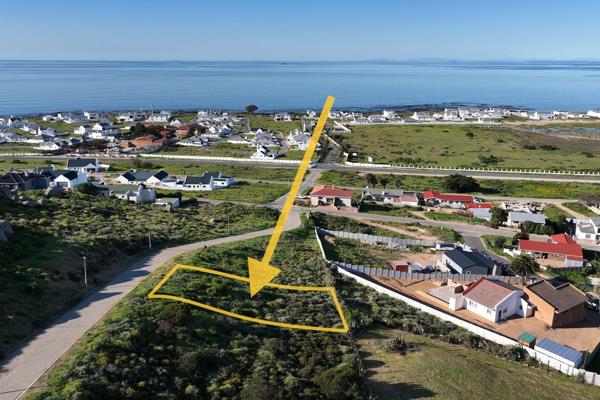 Blueberry heights - st. HELENA BAY

* Generous 505 sqm view plot in the exclusive BLUEBERRY HEIGHT of only 22 plots in total.
* Arguably one of the properties in St. Helena Bay with the most amazing views.
* Located on the ...