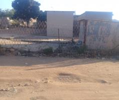 House for sale in Soshanguve TT