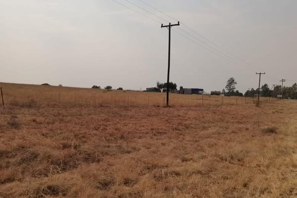 Are you ready to turn your dreams into reality? This prime Vacant Land in the charming area of Lindequesdrif, Potchefstroom, it is just ...