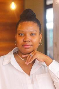 Agent profile for Lindelani Maluleke