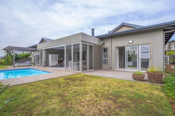 This stylish property &#160;is presented on a dual mandate&#160; and is&#160; positioned in the heart of Simbithi , boasting a top end ...