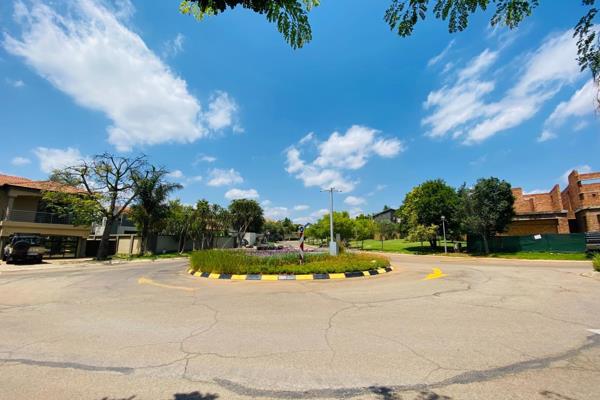 Nestled in a secure community with lush gardens and a kids&#39; play area, this prime land is your canvas and chance to build your ...