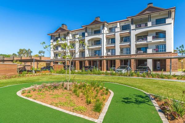 Apartment 3704: 3 Bedrooms, 3 Bathrooms—From the Developer, Izinga Eco Estate, uMhlanga ...