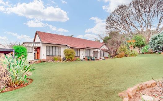 3 Bedroom House for sale in Northcliff