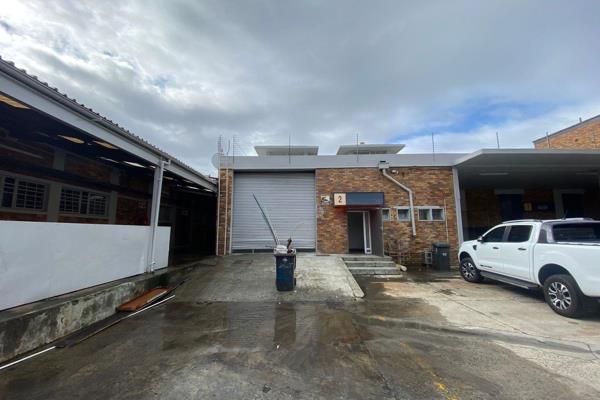 This well-located warehouse is situated in Gateway Industrial Park on Berkley Road. Positioned in a central distribution area of ...