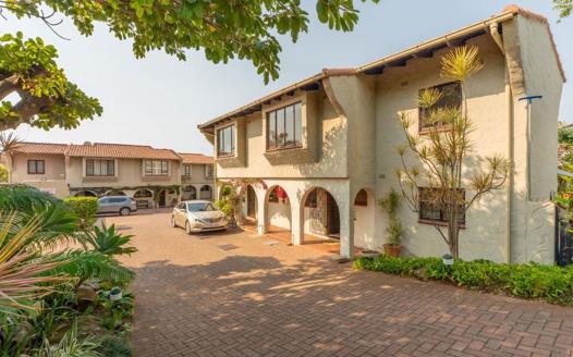 3 Bedroom Townhouse for sale in Umhlanga Central