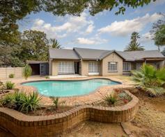 House for sale in Witkoppie Ridge