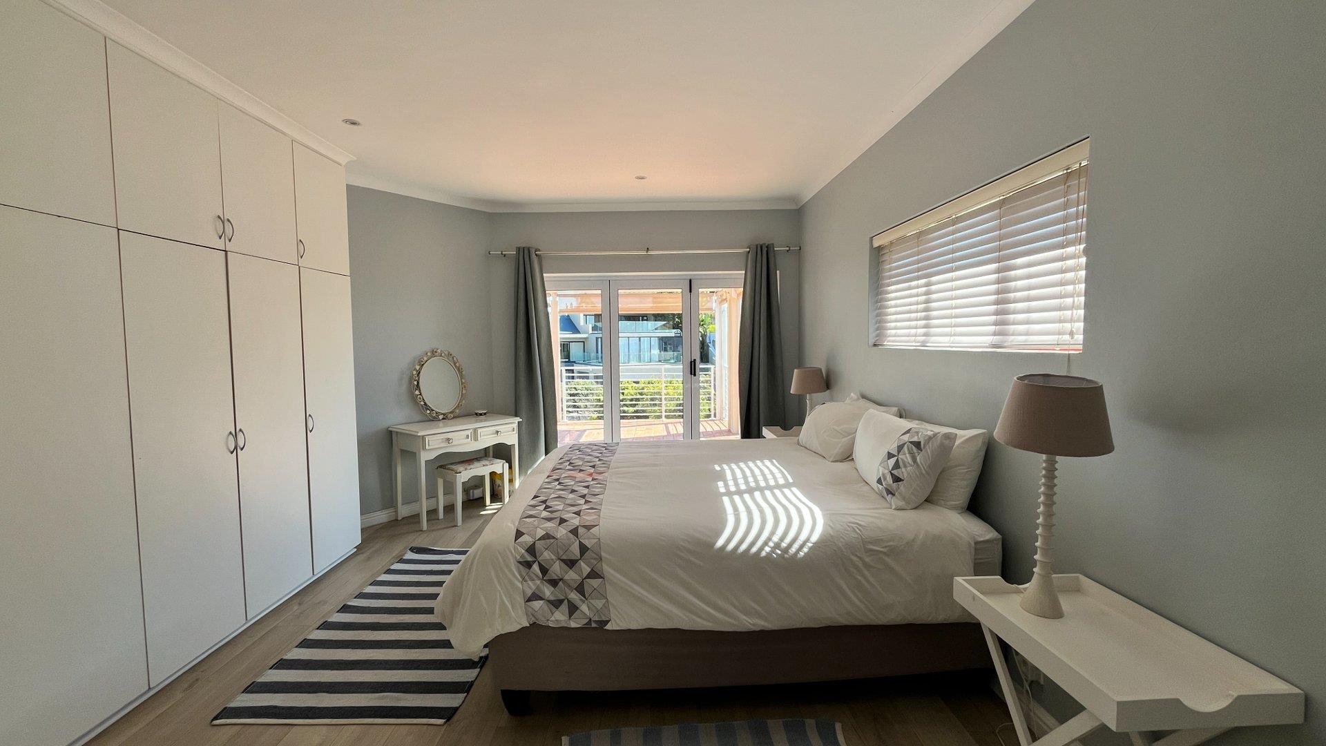 4 Bedroom House to rent in Plettenberg Bay Central