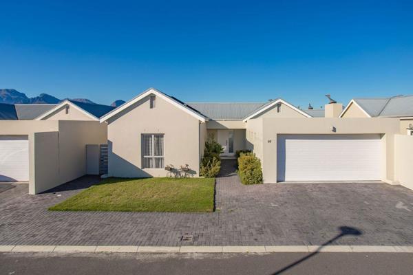 Exclusive marketed by Pam Golding Properties Paarl.
A rare find in this current market. ...