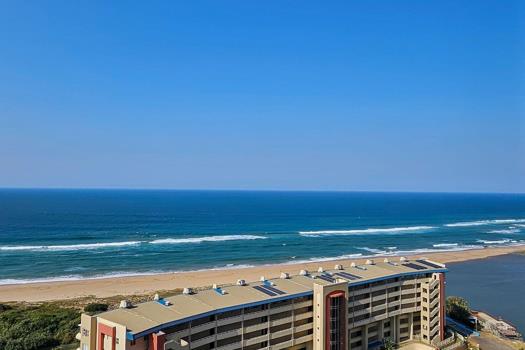 1 Bedroom Apartment / Flat for sale in Amanzimtoti