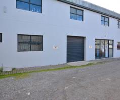 Commercial Property for sale in Langebaan North