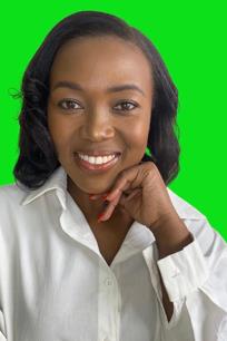 Agent profile for Jessica Baloyi