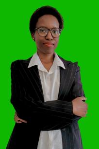 Nditsheni Makungo