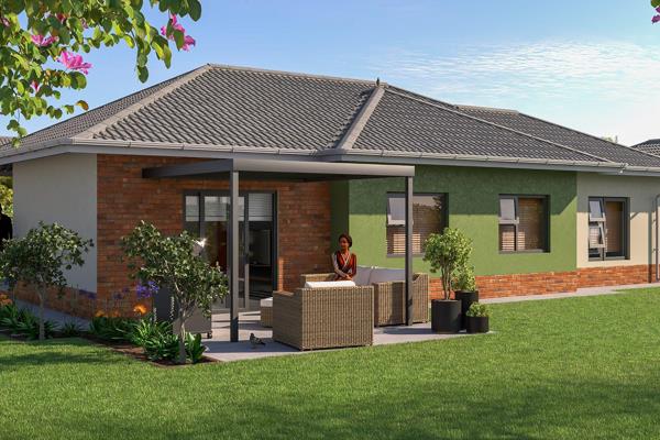 A Secure Full Title Residential Development in President Park, Midrand Offering Free Standing Houses

Invest before 2025 price ...