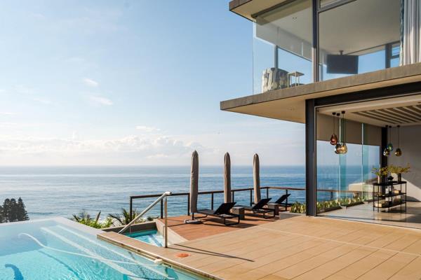 Sole mandate

seller asking r22mil.

Extraordinary luxury home with breathtaking ocean ...