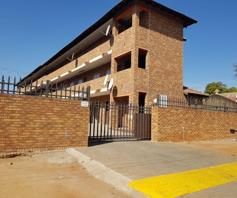 Apartment / Flat for sale in Rustenburg Central