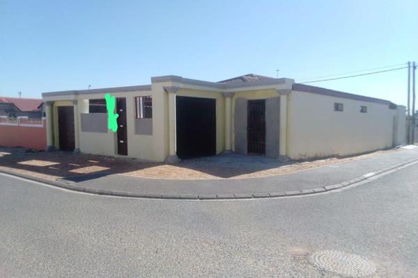 This exquisite 3-bedroom property is an oasis of comfort and luxury, nestled in the heart of Khayelitsha&#39;s A section. Boasting a ...