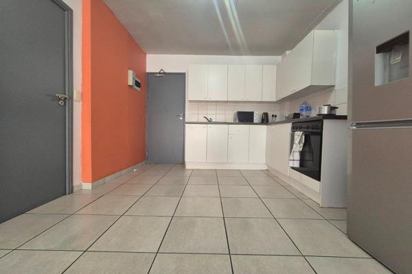 Current Lease ends in December 2024
Current Rental Income: R8000 per month.
Average Rental in the block for a 2 Bedroom: ...