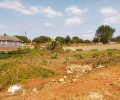 Vacant Land / Plot for sale in Shayandima