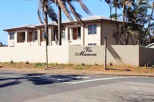 Great location, perfect price in a secure complex in Avoca

Tucked away just off Chris Hani Rd in a secure complex is this cosy ...