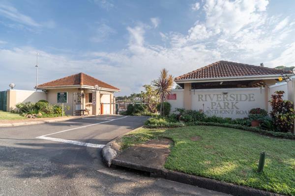 Discover the ideal place to spend your golden years in this lovely unit located in the highly sought-after Retirement Estate in Umgeni ...