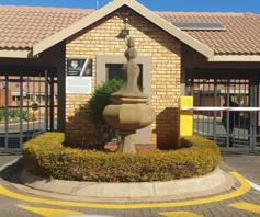 Townhouse for sale in Montana Tuine