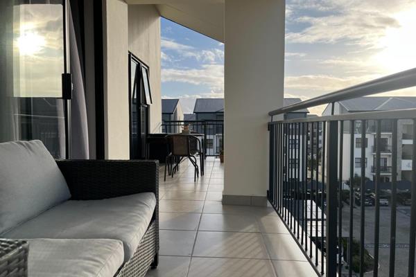 Furnished 1 Bedroom Apartment Available from 01 September 2024

Move into this beautifully furnished 1-bedroom apartment, perfect for ...