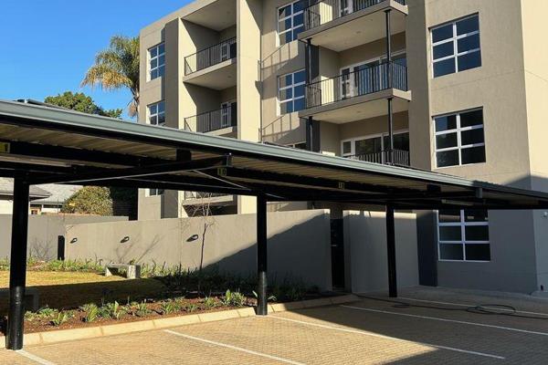 2 bedroom, 2 bathroom apartments available in a trendy, upmarket and conveniently located near the N1 highway, just minutes away from ...