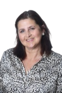 Samantha Lunn-Moodley