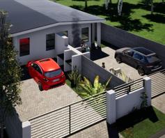 House for sale in Saxonsea