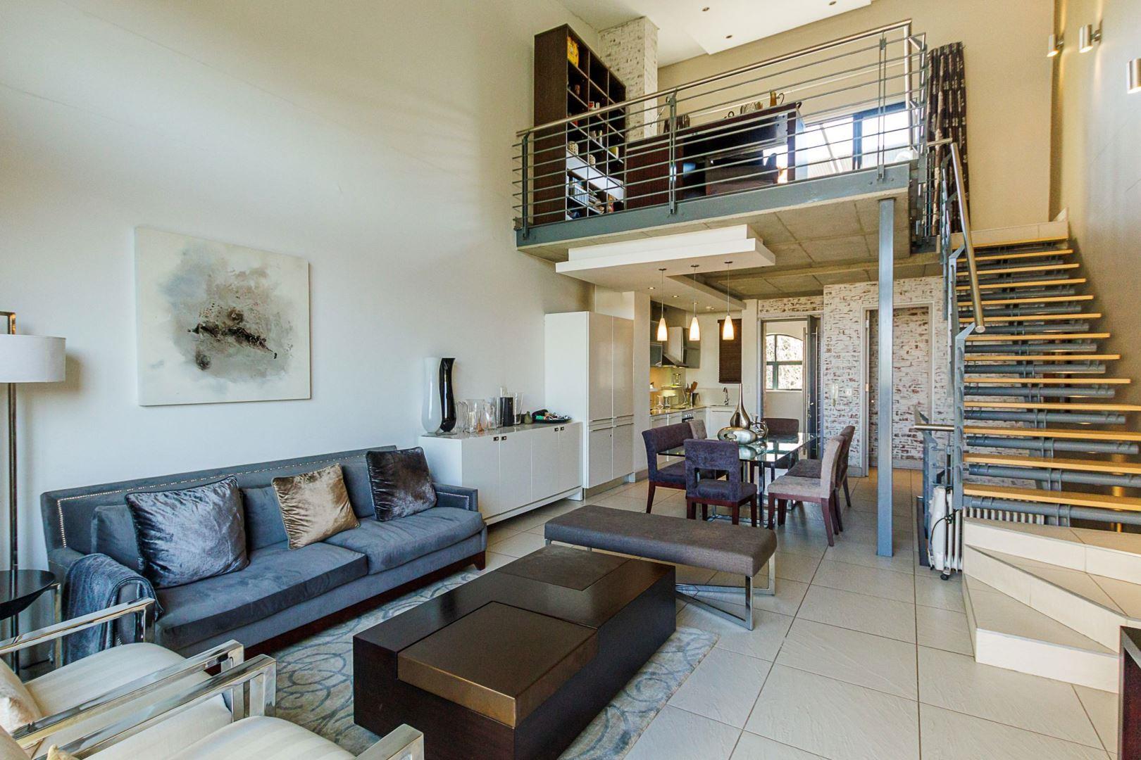 Apartments / flats to rent in Johannesburg : Johannesburg Property ...