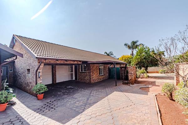 Also available to rent at R14000 per month.
Exclusively marketed by Pam Golding properties, just a stone throw away from popular ...