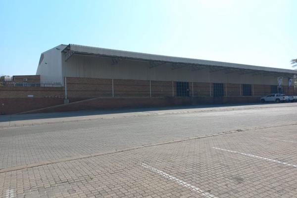 Description:
This prime industrial property, located in a highly sought-after area, is now available for sale. The facility spans ...