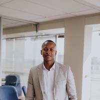 Nkululeko Vilakazi