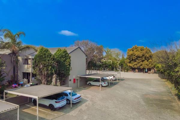 Imagine stepping into your new home—a bright, inviting 3-bedroom, 2-bathroom haven nestled in a secure complex in Marais Steyn Park. 

This upstairs unit is more than just a space; it’s a sanctuary where every detail speaks to ...