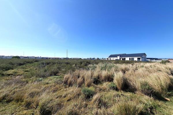 This expansive 4327 m&#178; commercial land offers a rare opportunity to secure a premier location for your business development. ...