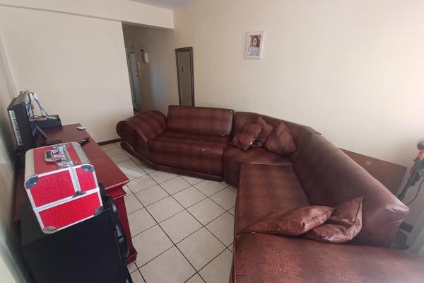 For Sale | Tomcoyle | 1Bed/1Bath | Balcony | Security

Great Investment opportunity!!

Spacious 48sqm single bedroom apartment situated ...