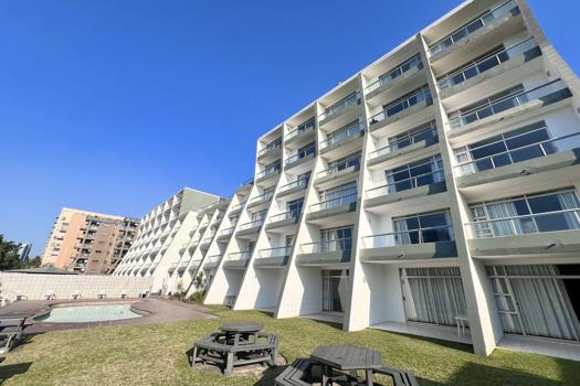 2 Bedroom Apartment / Flat for sale in Amanzimtoti