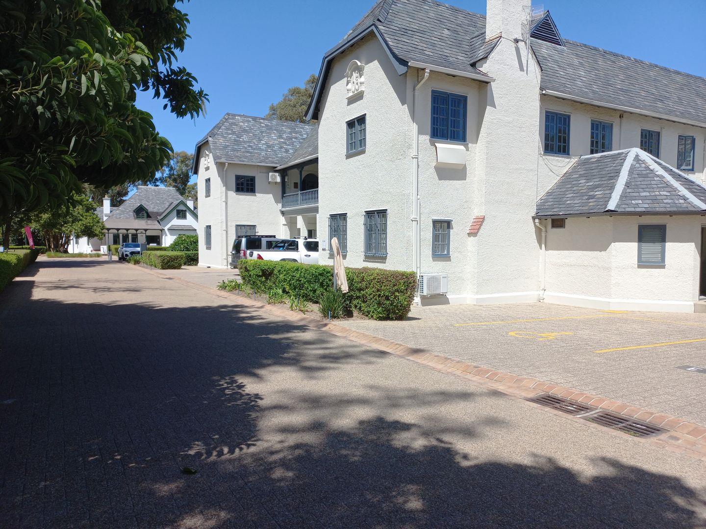 Helderberg Property Commercial property to rent in Helderberg
