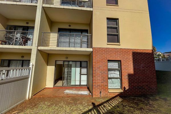 Liquidation auction of a 2-Bedroom corner, ground unit in St. Aidan Complex, located in ...